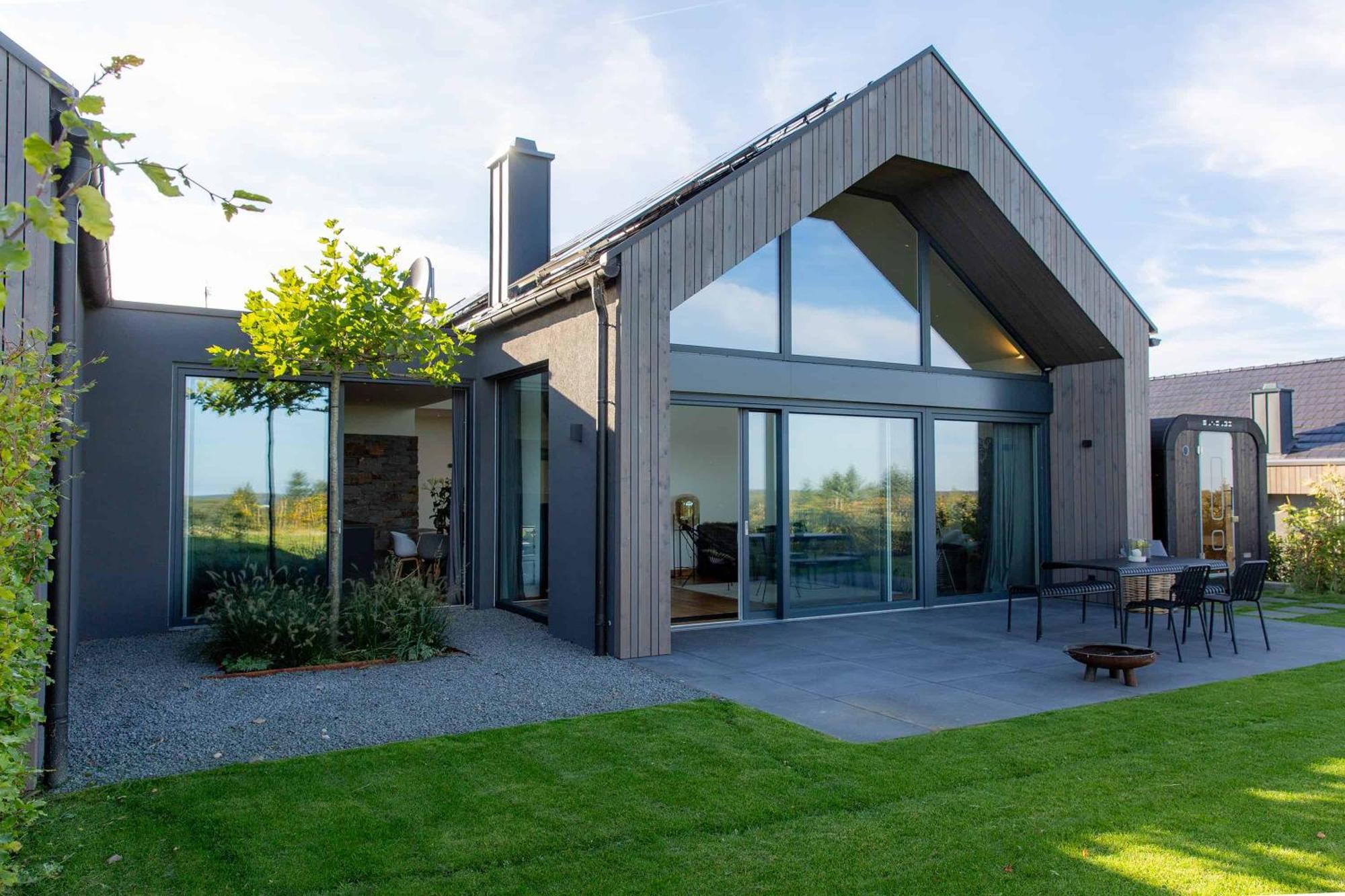 N6Quartier Villa Bad Muenstereifel Exterior photo